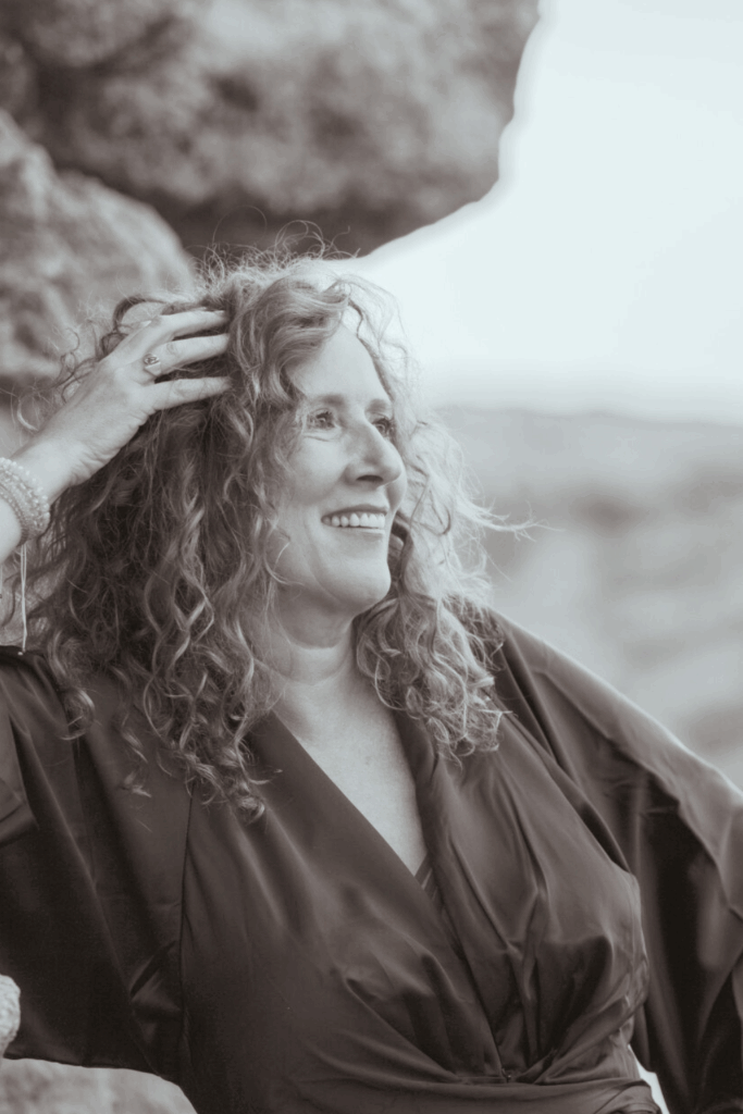 Over Caroline Bleijenberg