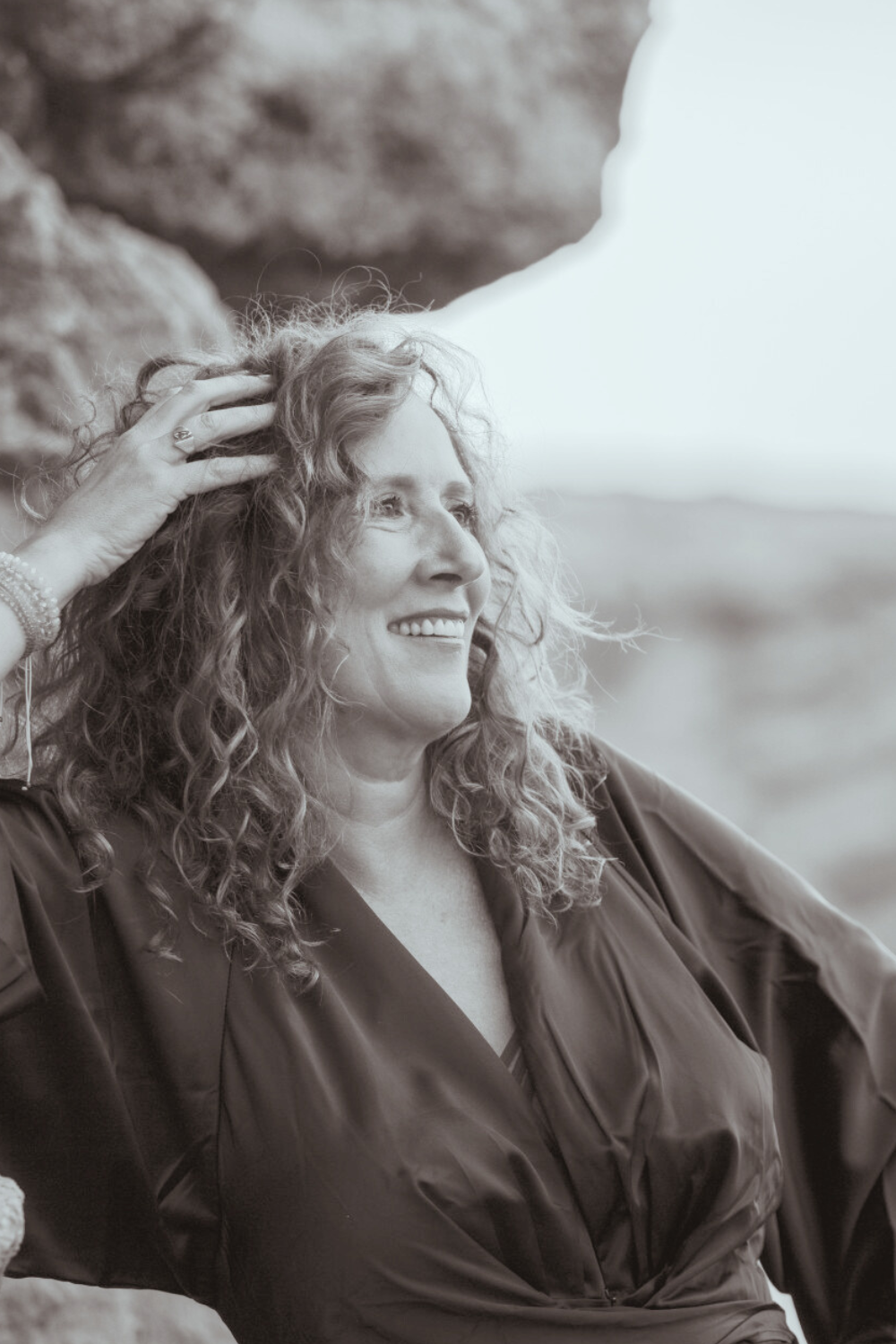 Over Caroline Bleijenberg