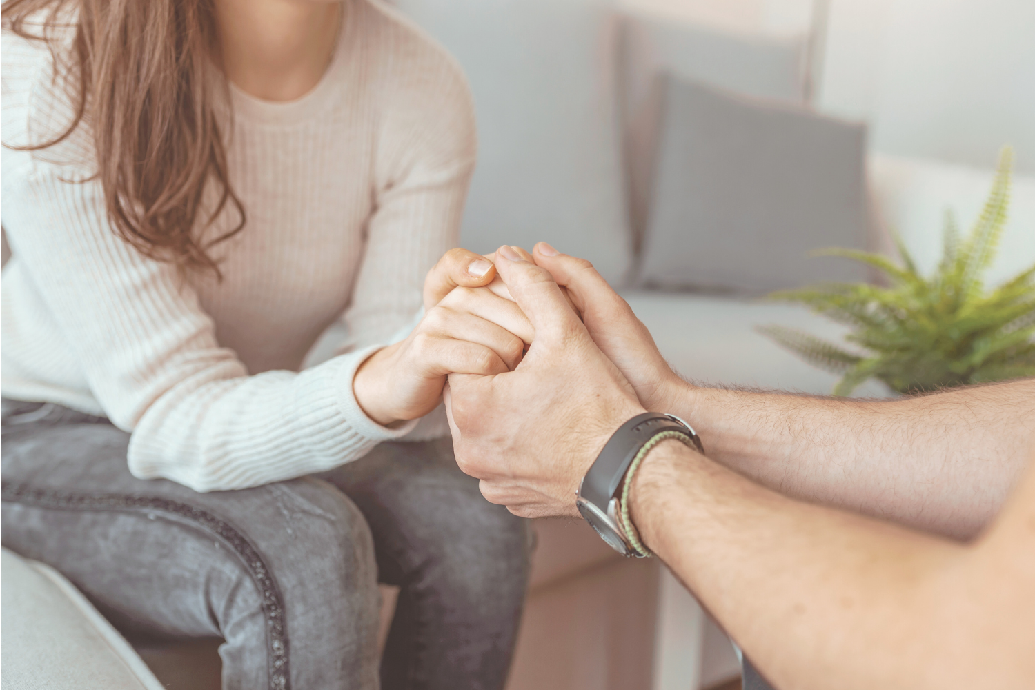 Caroline Bleijenberg coaching en relatietherapie