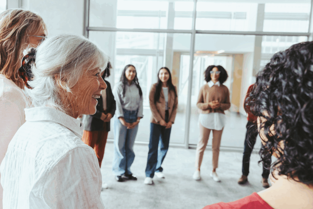Caroline Bleijenberg familieopstellingen